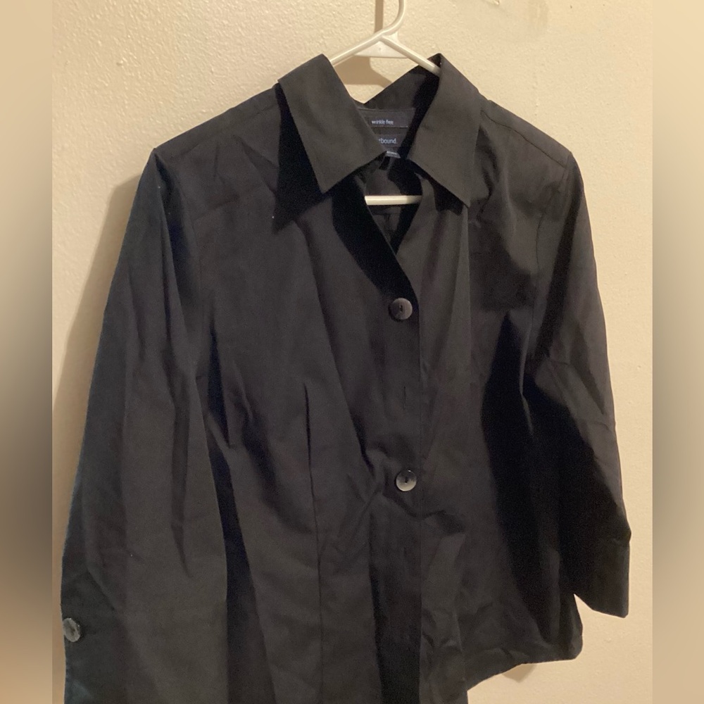 Westbound blouse
